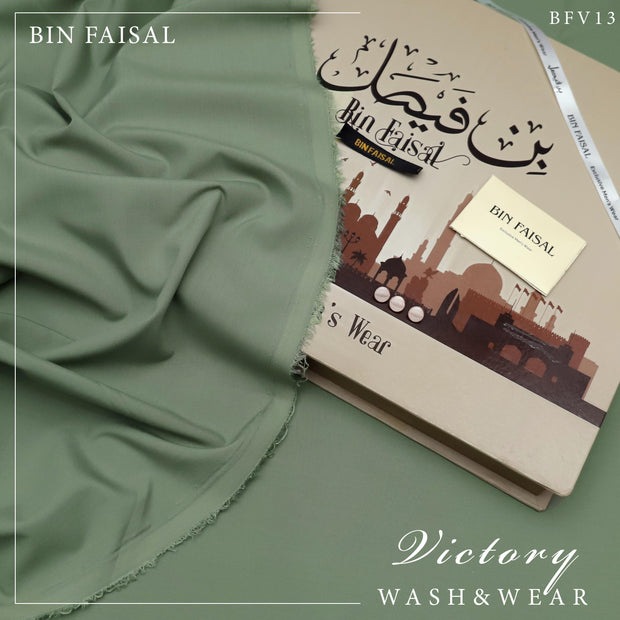 Men Collection Wash&Wear BP-00046