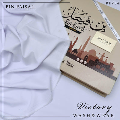 Men Collection Wash&Wear BP-00047