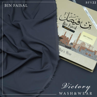 Men Collection Wash&Wear BP-00035