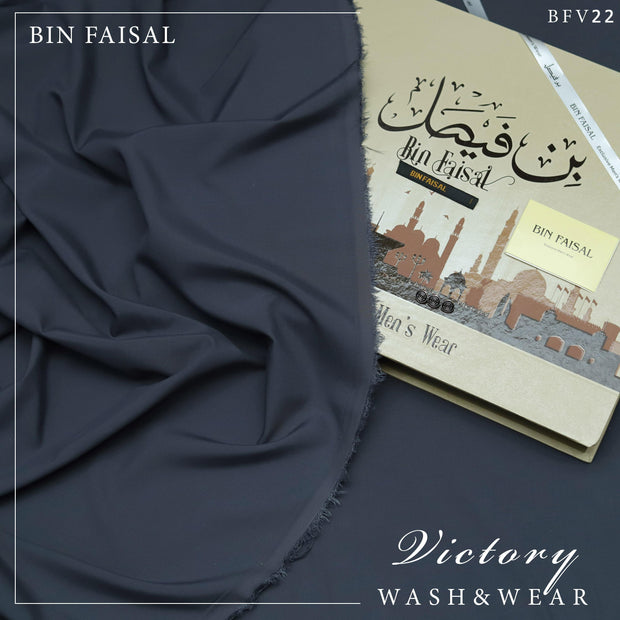 Men Collection Wash&Wear BP-00035