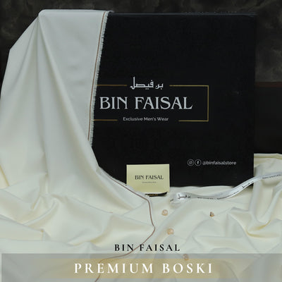 Men Collection PREMIUM BOSKI BP-00070