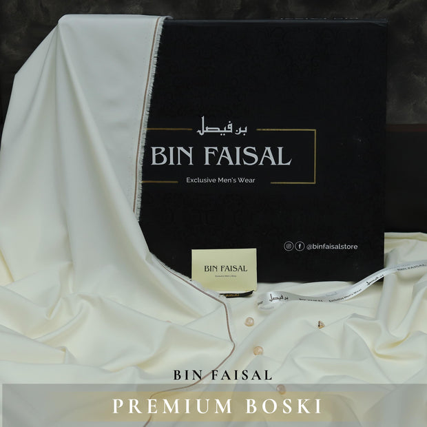 Men Collection PREMIUM BOSKI BP-00070