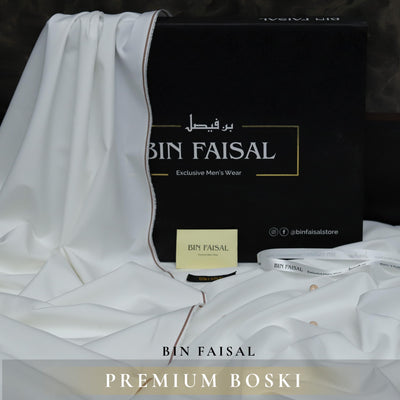 Men Collection PREMIUM BOSKI BP-00071