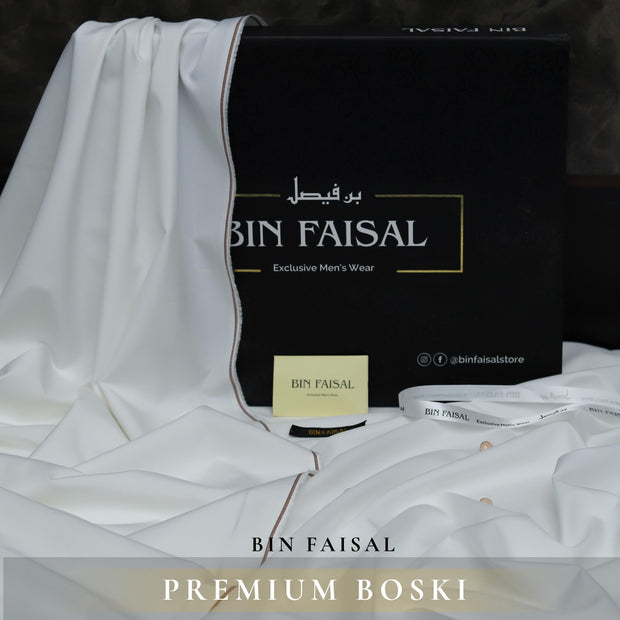 Men Collection PREMIUM BOSKI BP-00071