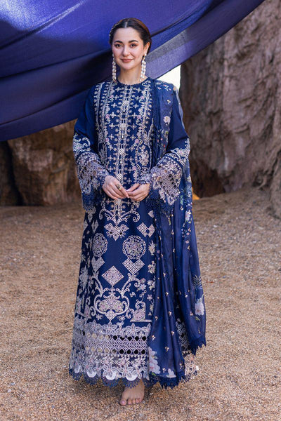 3PC Embroidered BP0001